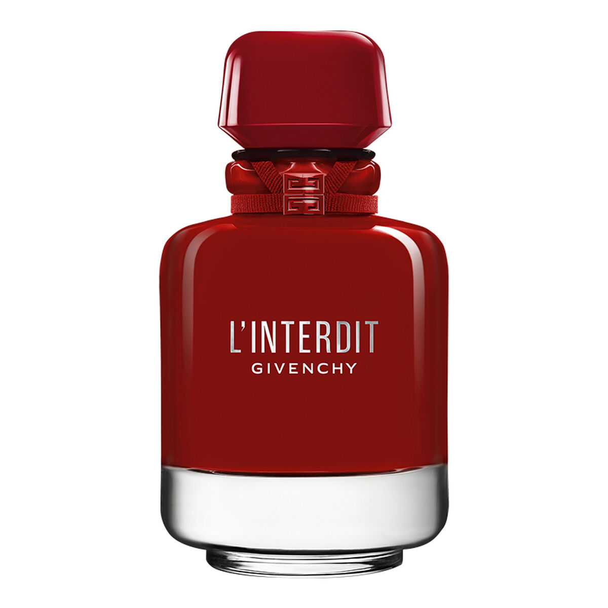 Дамски парфюм Givenchy L'Interdit Rouge Ultime EDP 80 ml